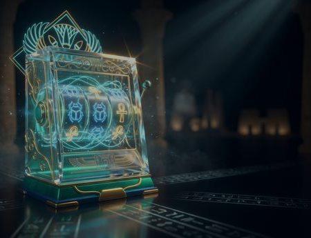 Dendera Casino
